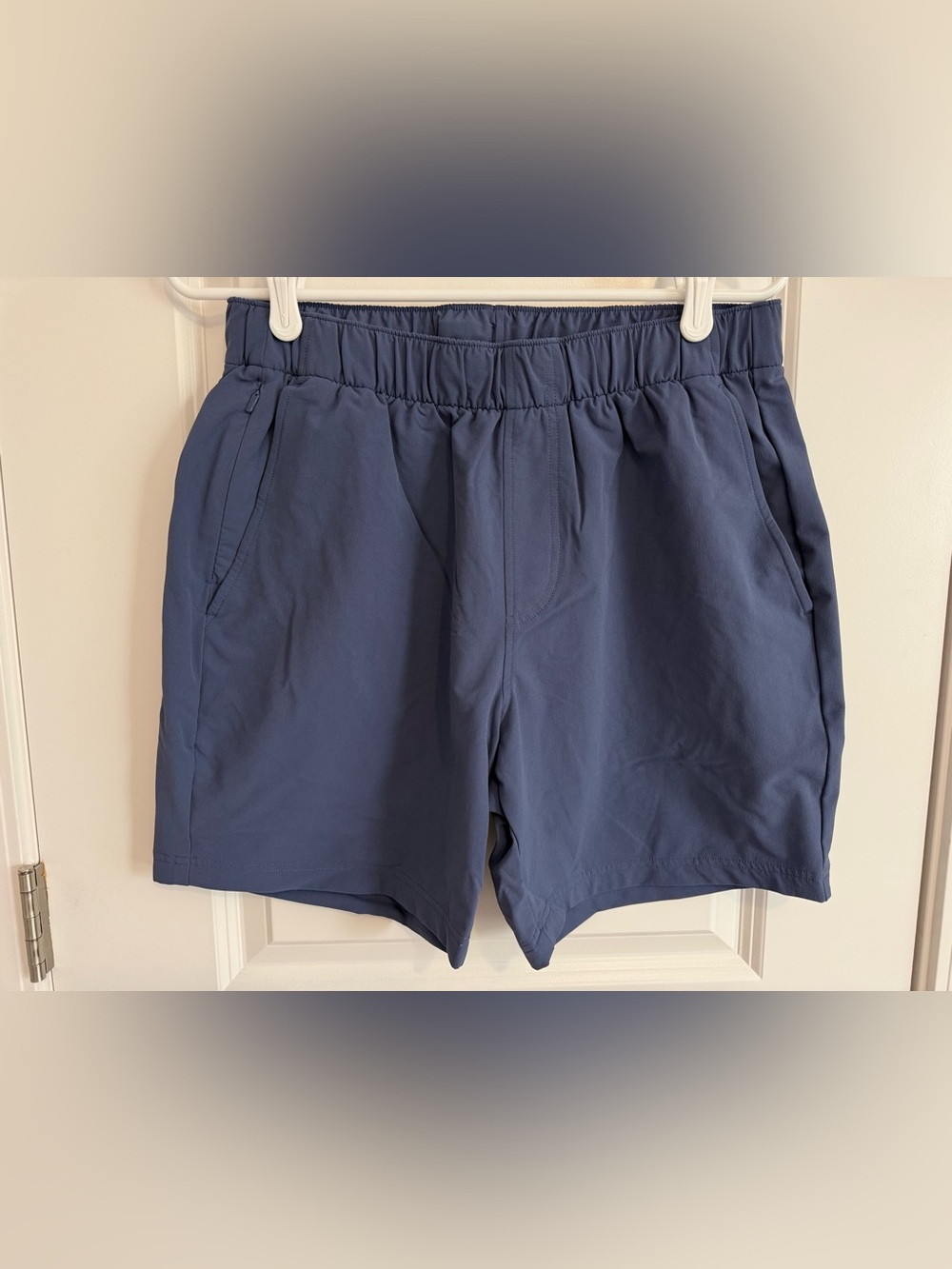 Rhoback Men’s Everyday Shorts Medium 7” Inseam